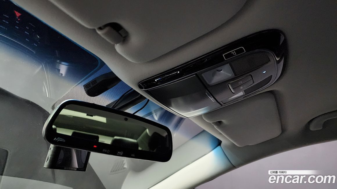 Hyundai Grandeur 2015