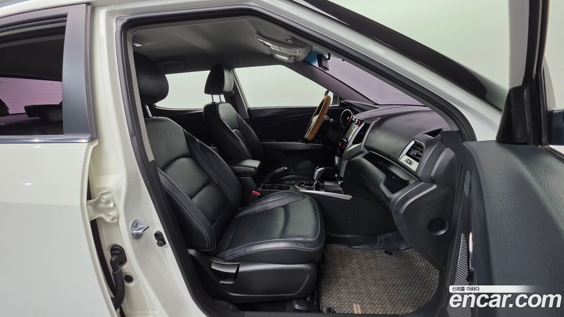 KG_Mobility_Ssangyong TIBOLI 2016