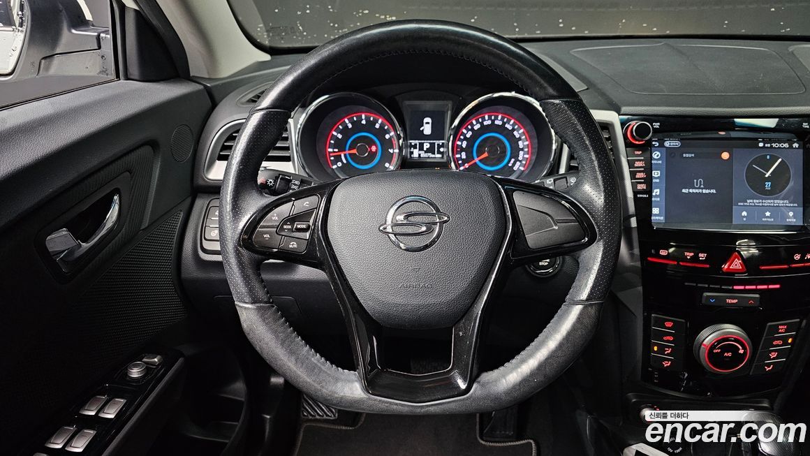 KG_Mobility_Ssangyong TIBOLI 2017