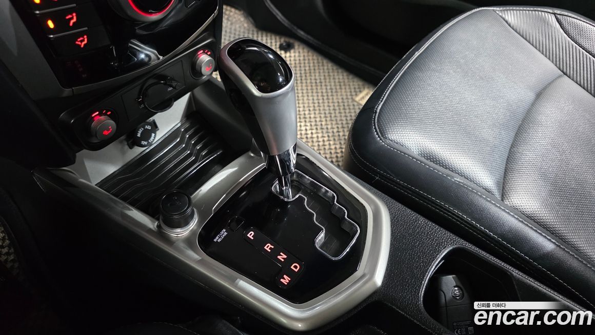 KG_Mobility_Ssangyong TIBOLI 2016