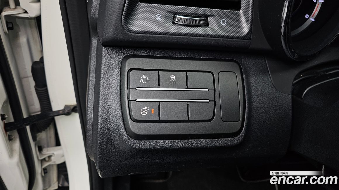 KG_Mobility_Ssangyong TIBOLI 2017