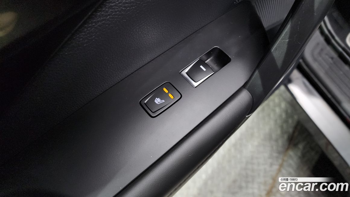 Hyundai Grandeur 2015