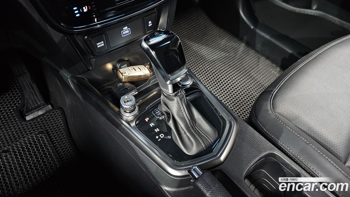 KG_Mobility_Ssangyong TIBOLI 2022