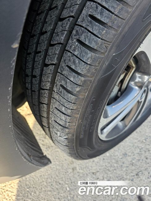 ChevroletGMDaewoo Captiva 2016