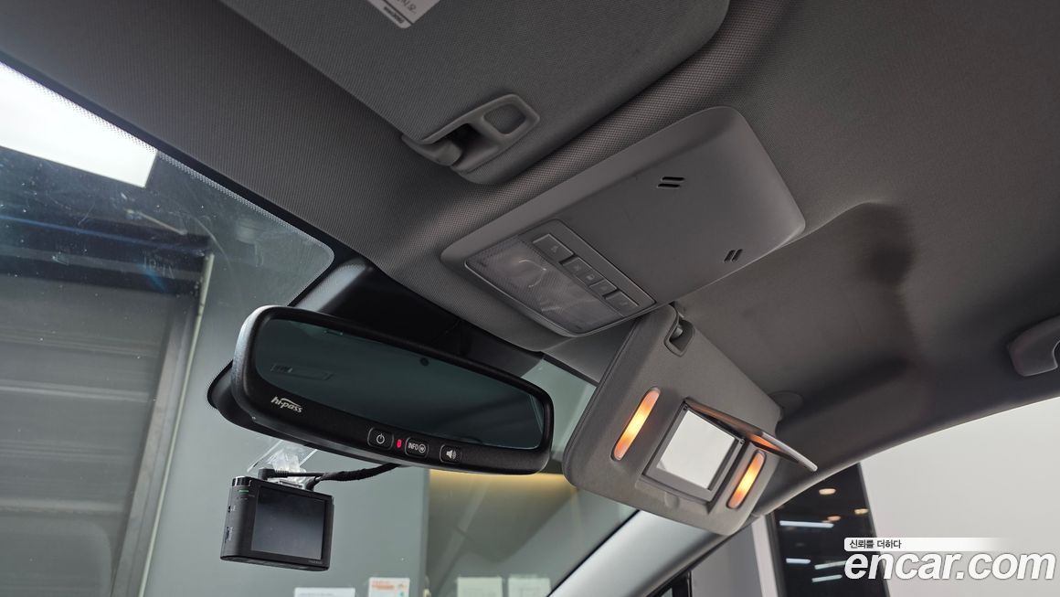 ChevroletGMDaewoo Trax 2017