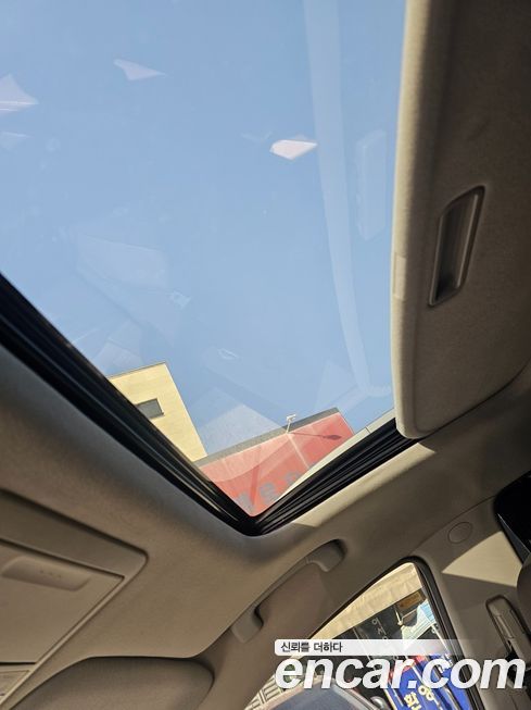 ChevroletGMDaewoo Captiva 2016