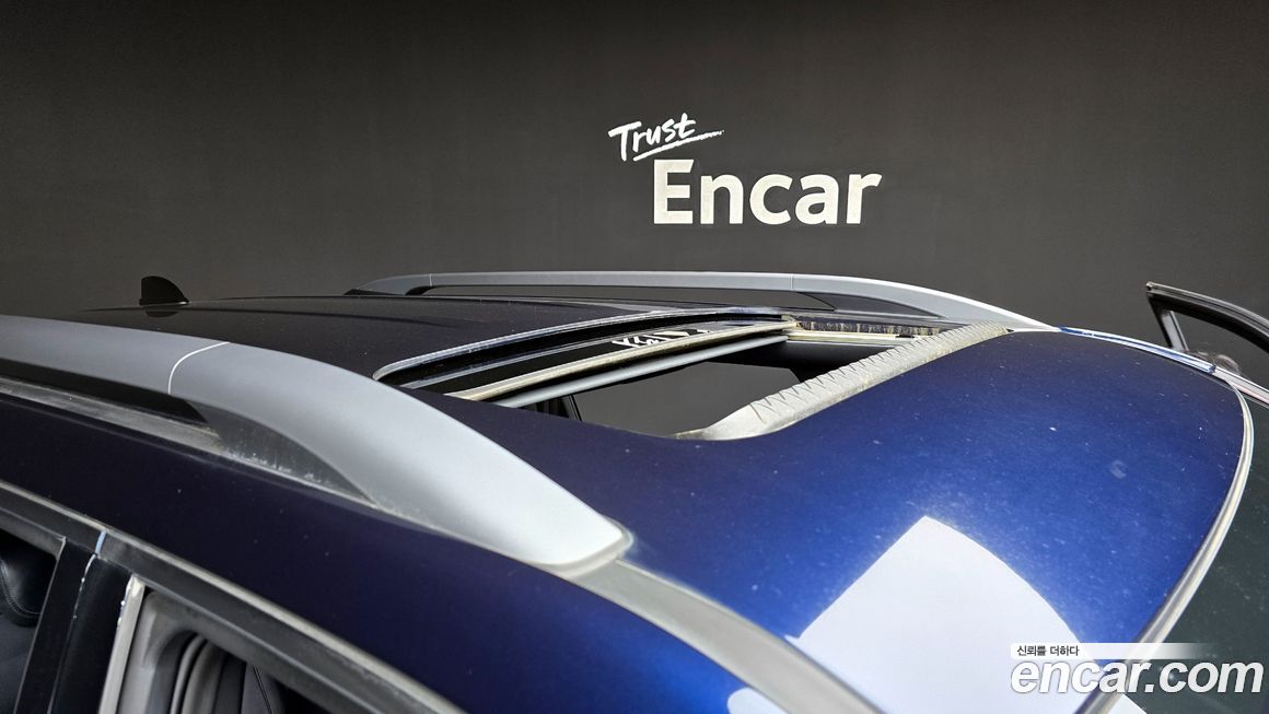 KG_Mobility_Ssangyong Rexton 2018