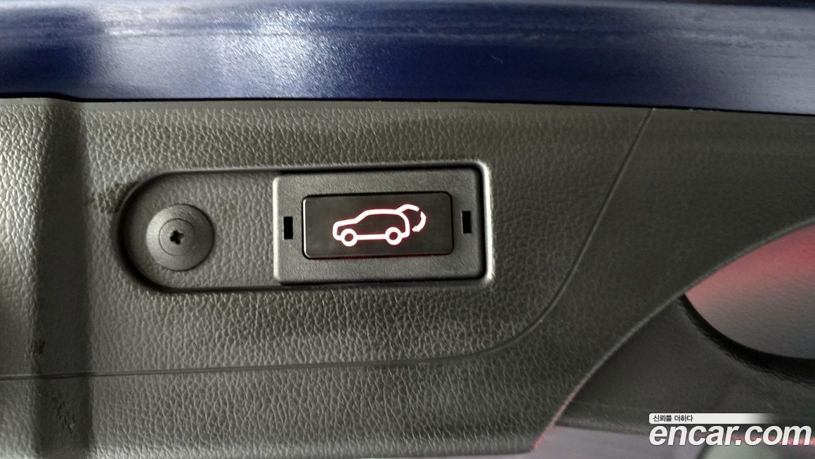 KG_Mobility_Ssangyong Rexton 2018