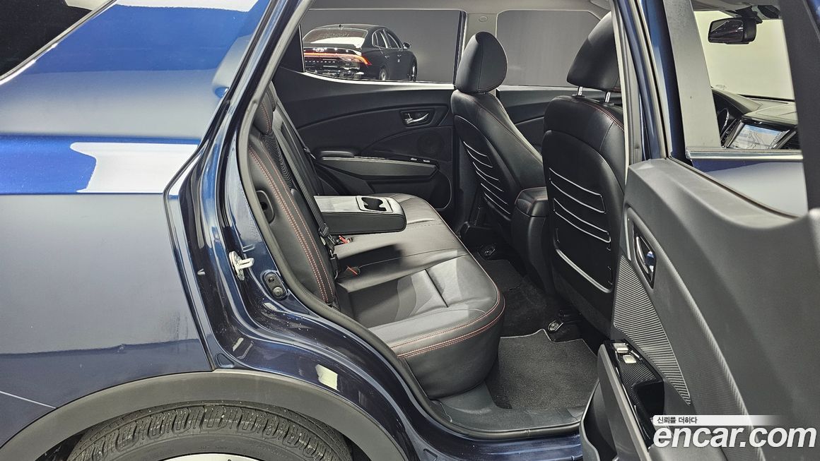 KG_Mobility_Ssangyong TIBOLI 2017