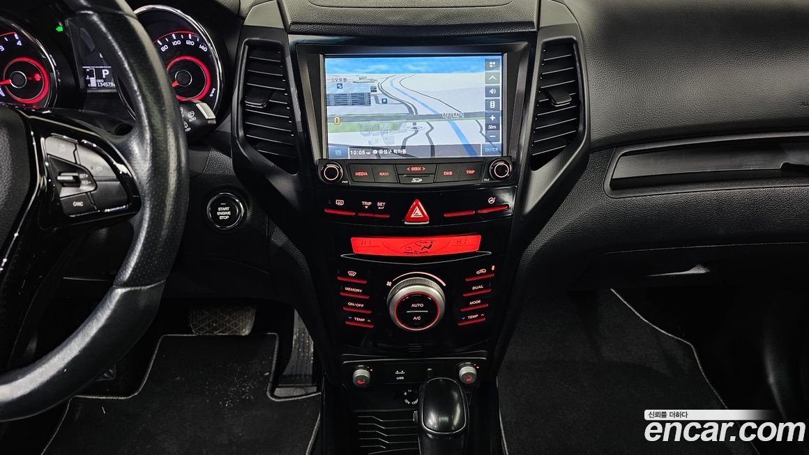 KG_Mobility_Ssangyong TIBOLI 2017