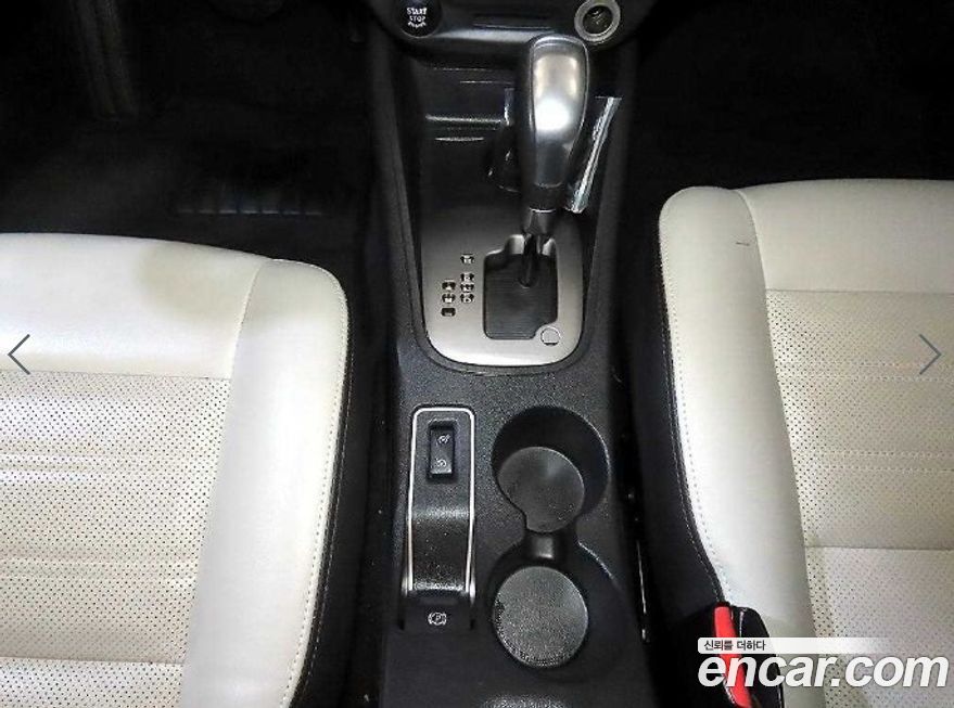 Renault-KoreaSamsung SM3 2017