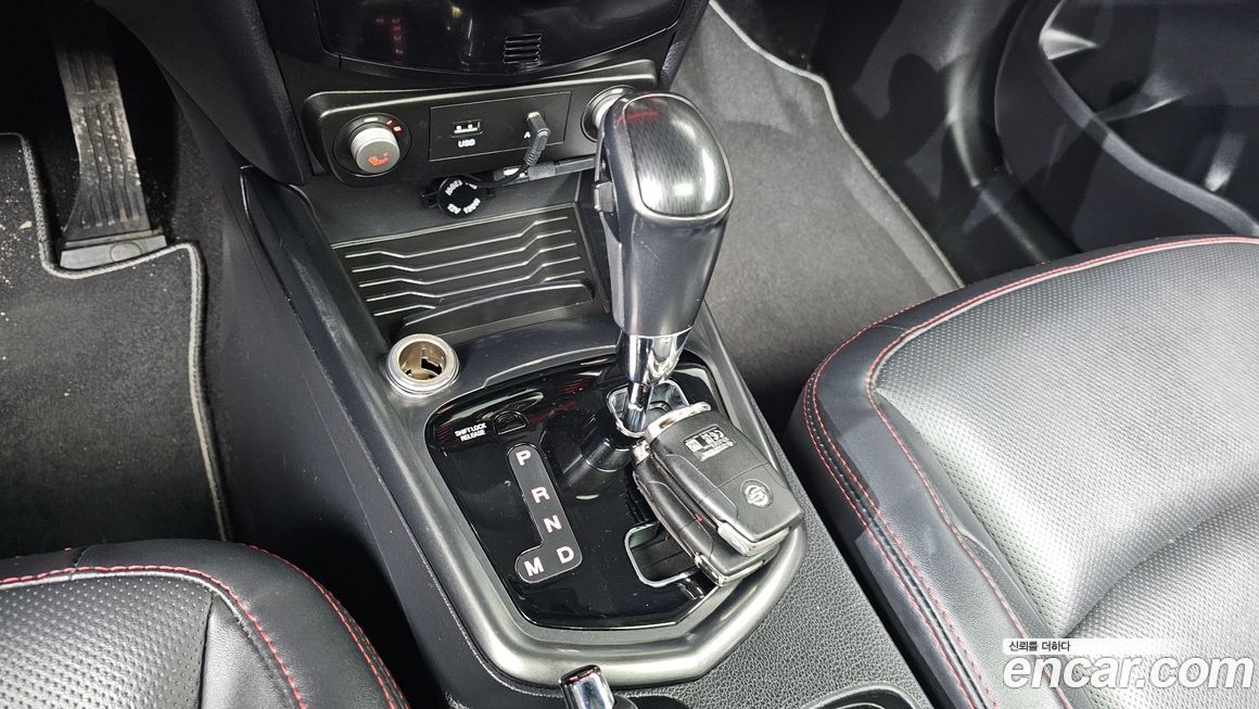 KG_Mobility_Ssangyong TIBOLI 2017