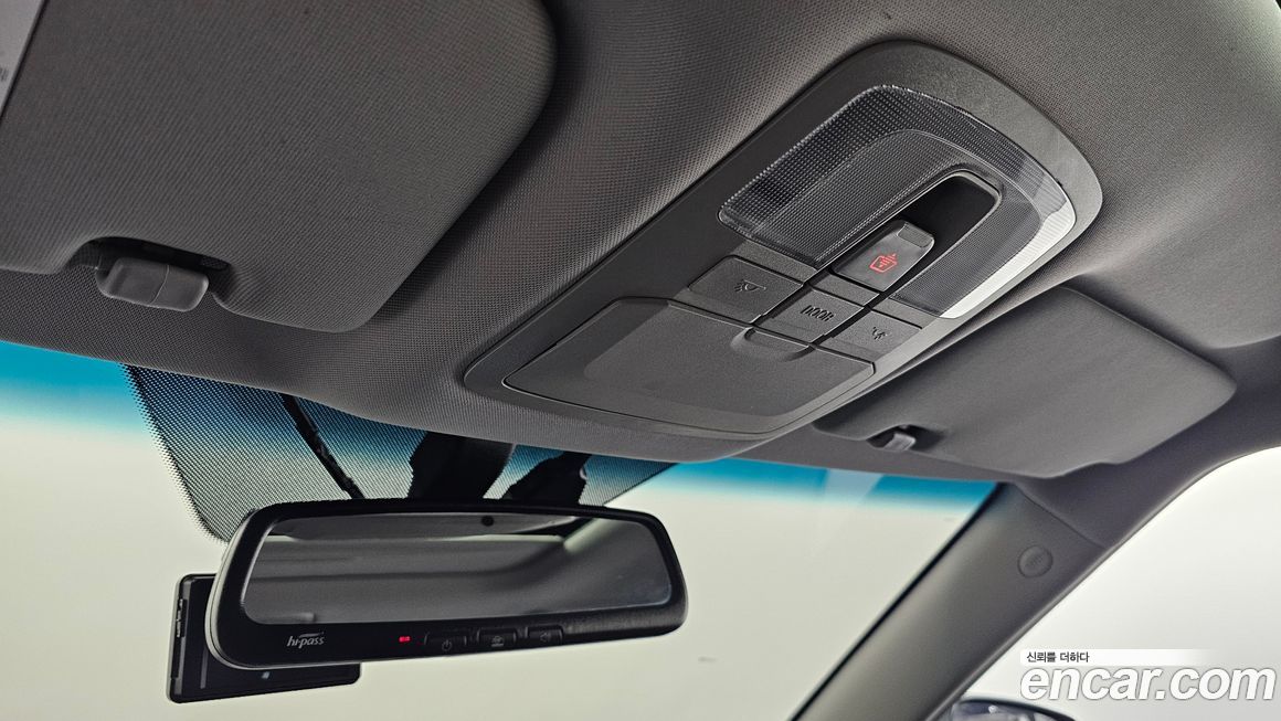 KG_Mobility_Ssangyong TIBOLI 2017