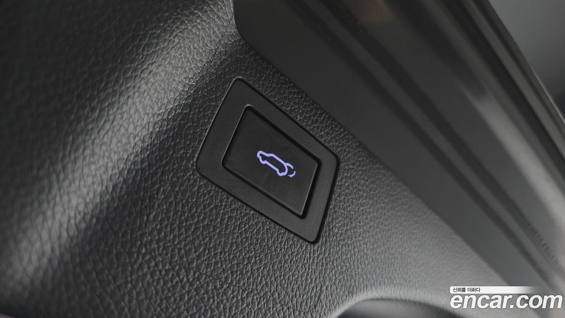 Hyundai Santafe 2018