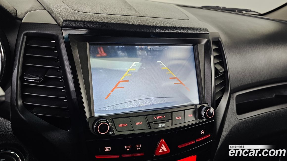 KG_Mobility_Ssangyong TIBOLI 2017