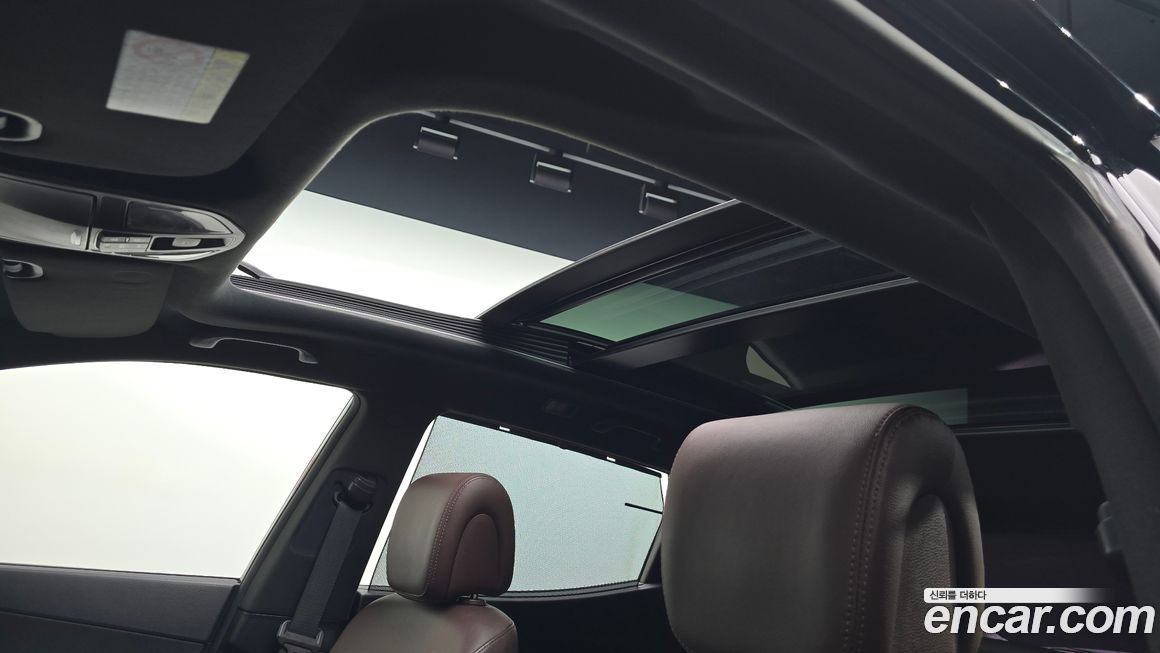 Hyundai Santafe 2018