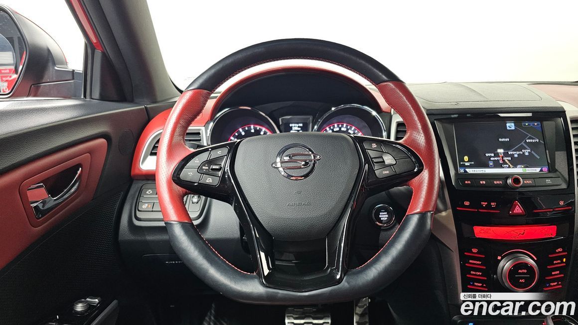 KG_Mobility_Ssangyong TIBOLI 2016