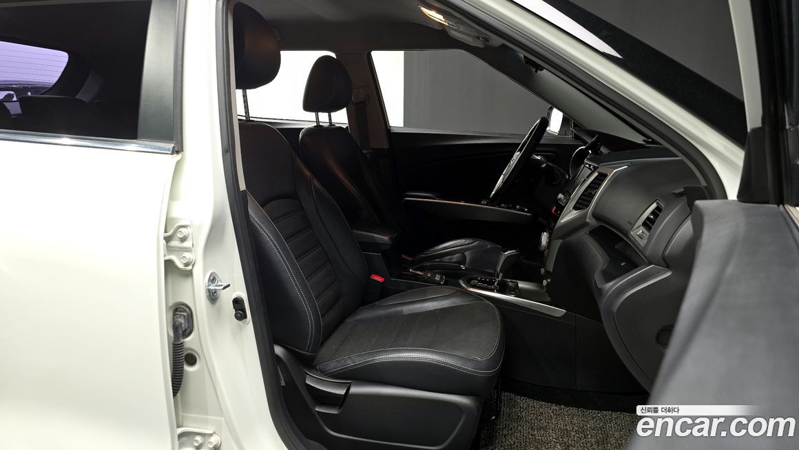 KG_Mobility_Ssangyong TIBOLI 2016