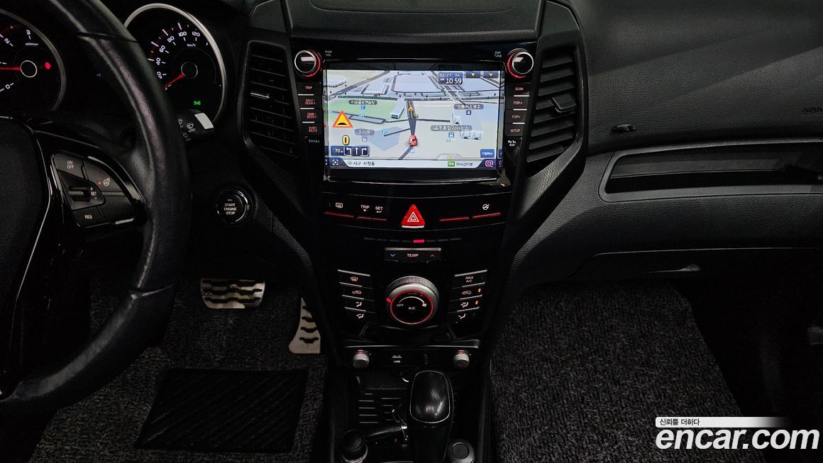 KG_Mobility_Ssangyong TIBOLI 2016