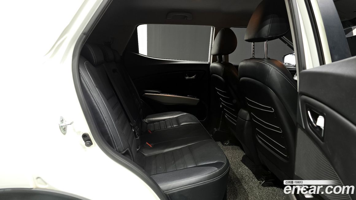 KG_Mobility_Ssangyong TIBOLI 2016