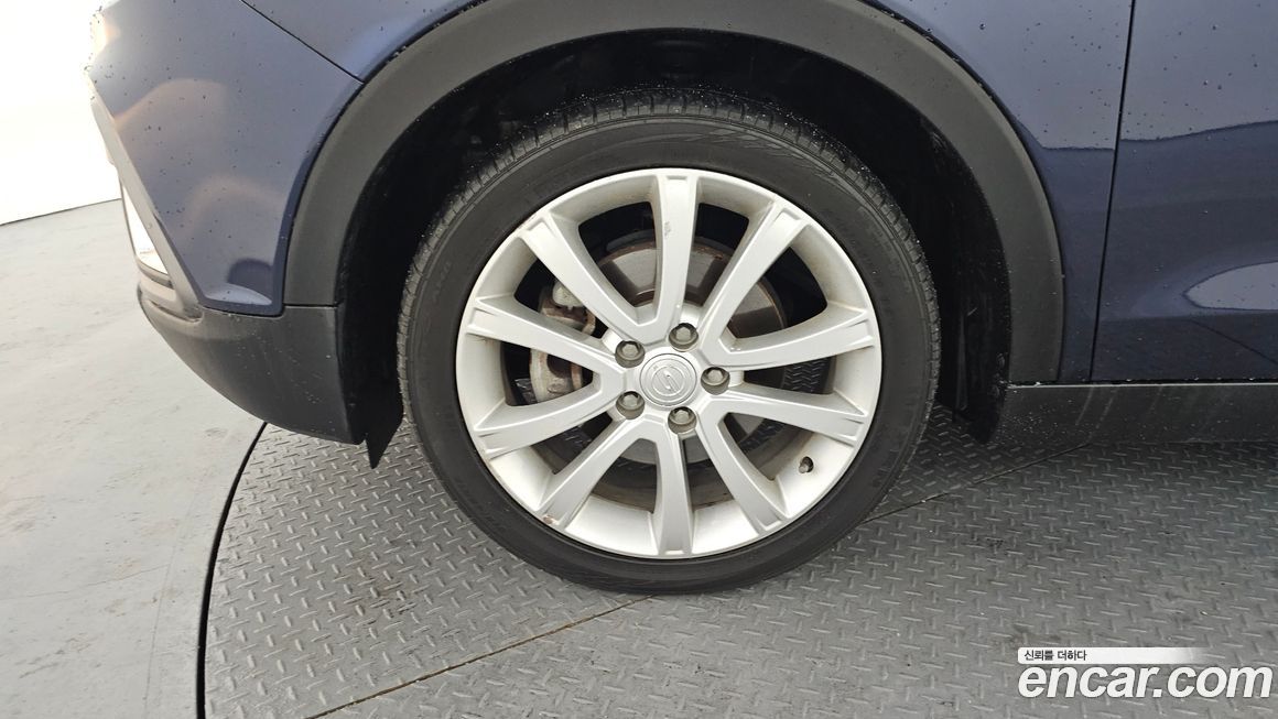 KG_Mobility_Ssangyong TIBOLI 2016