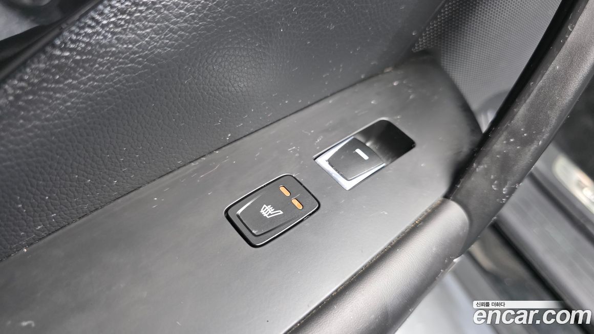 Hyundai Grandeur 2015