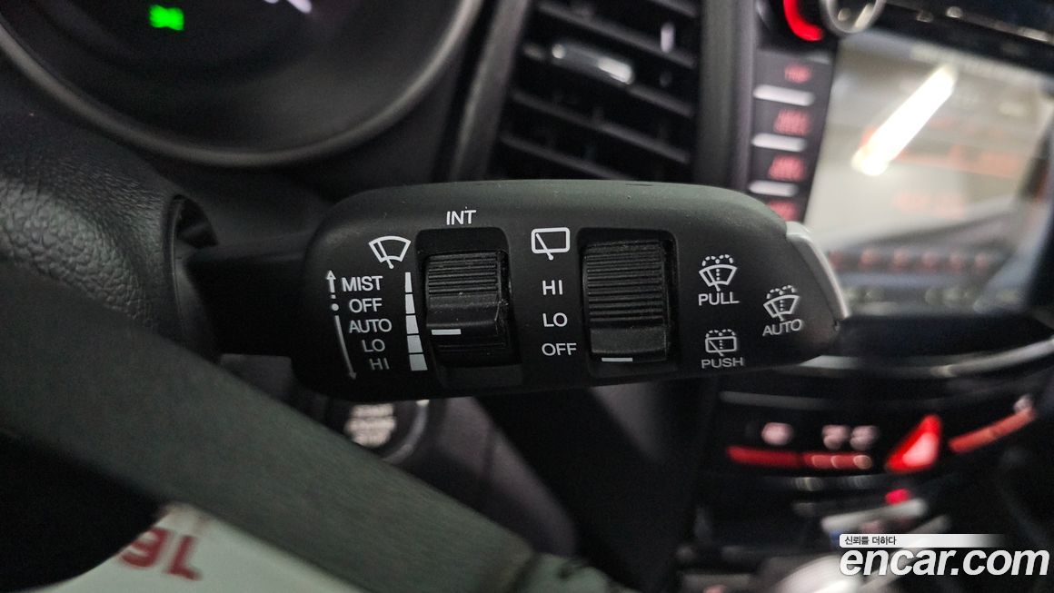 KG_Mobility_Ssangyong TIBOLI 2016