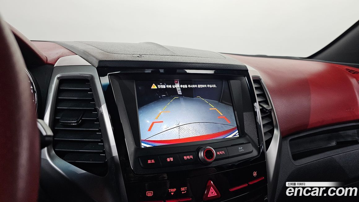 KG_Mobility_Ssangyong TIBOLI 2016