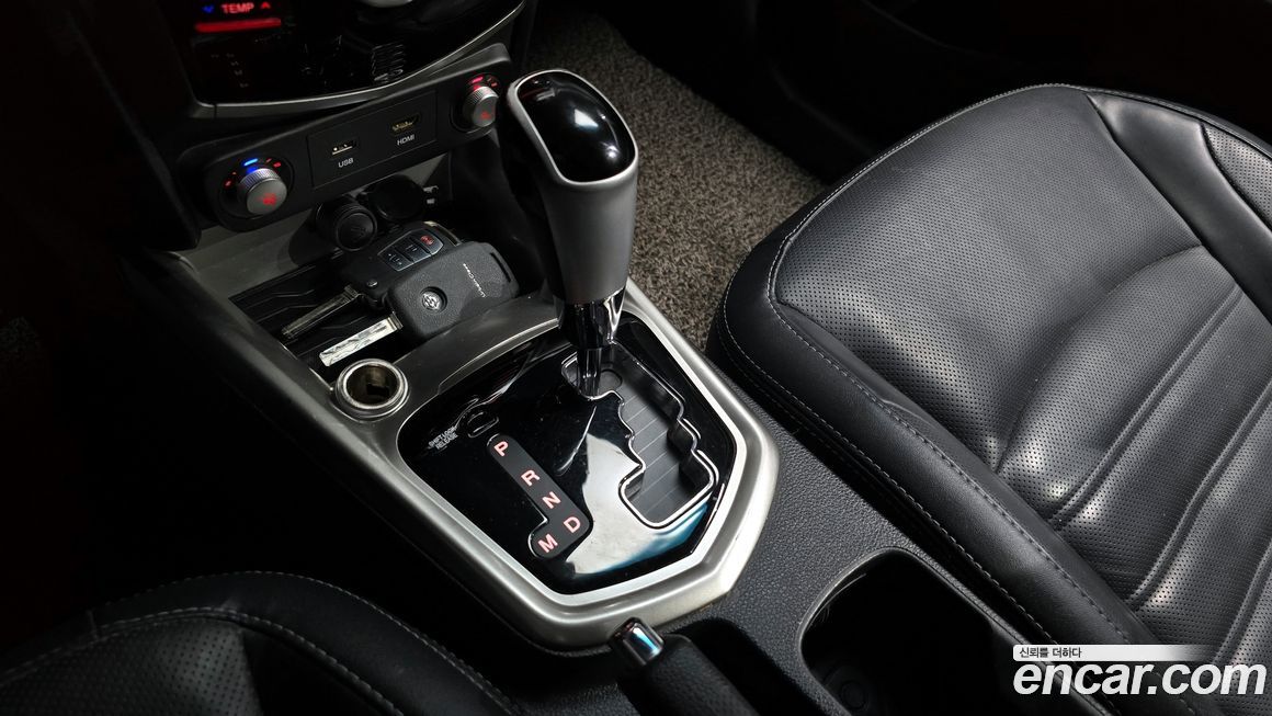 KG_Mobility_Ssangyong TIBOLI 2016