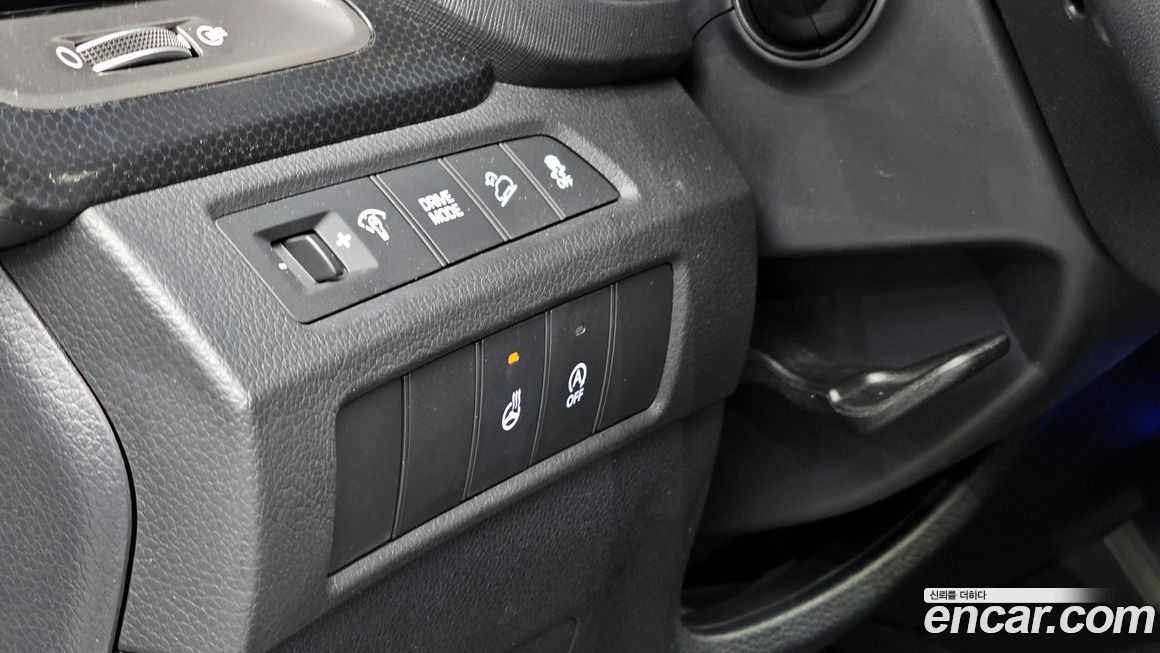 Hyundai Santafe 2017