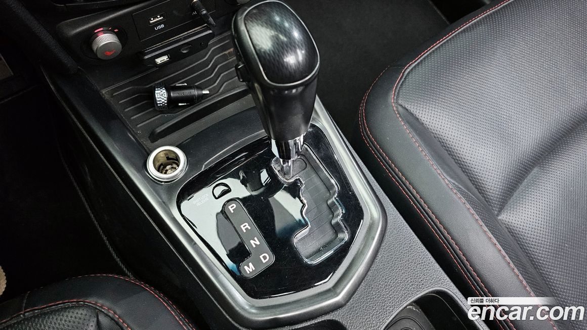 KG_Mobility_Ssangyong TIBOLI 2017