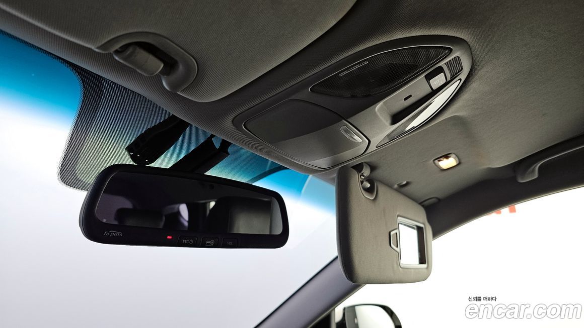 Hyundai Santafe 2017