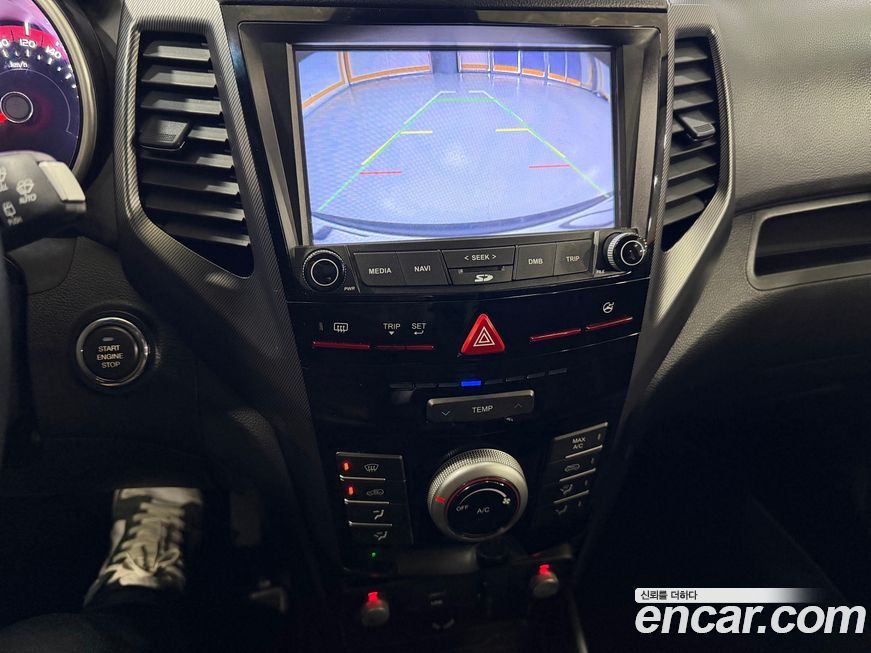 KG_Mobility_Ssangyong TIBOLI 2017