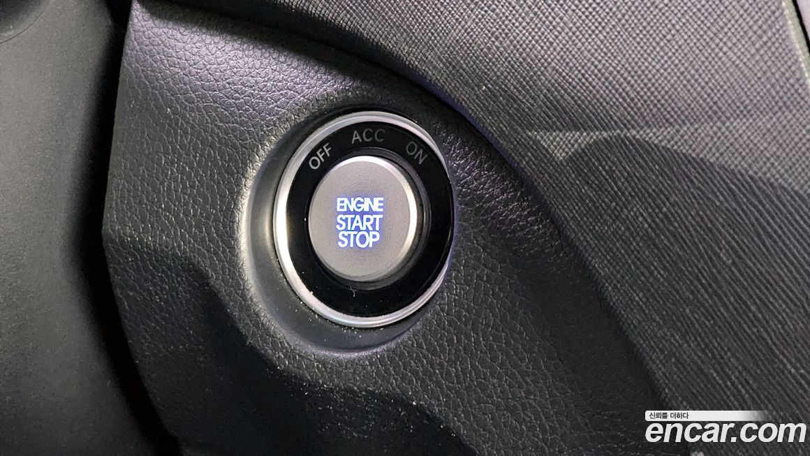 Hyundai Santafe 2017