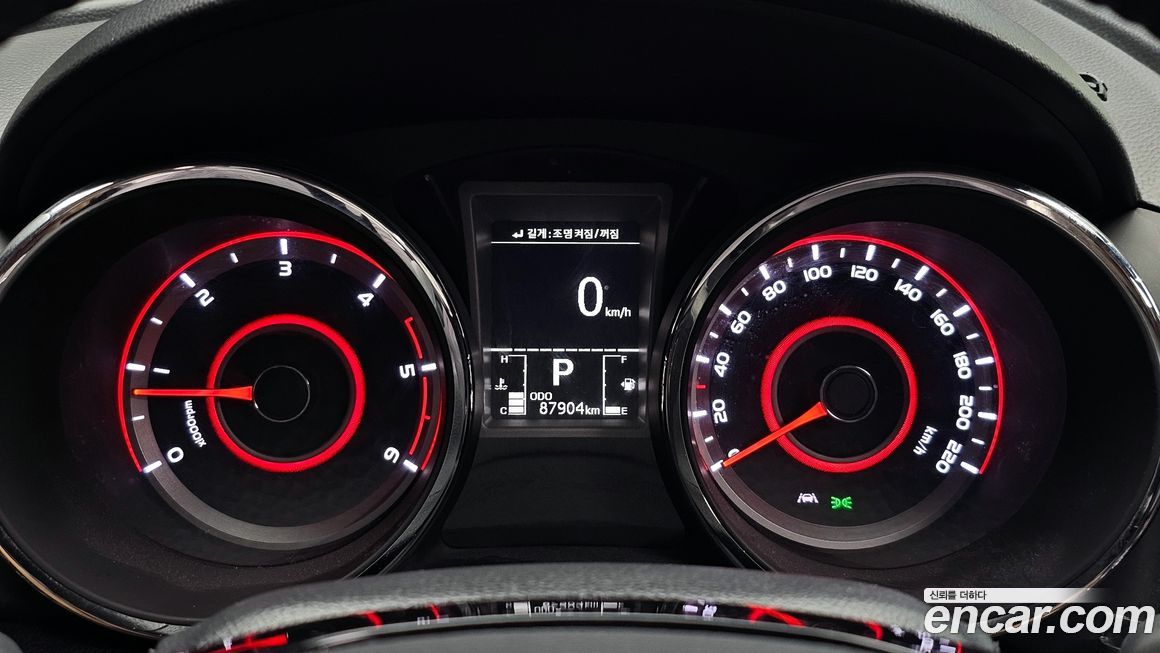 KG_Mobility_Ssangyong TIBOLI 2017