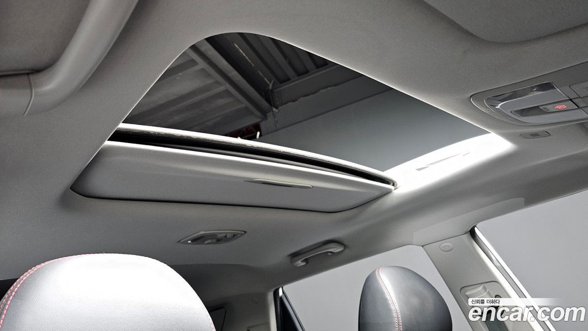 KG_Mobility_Ssangyong TIBOLI 2017