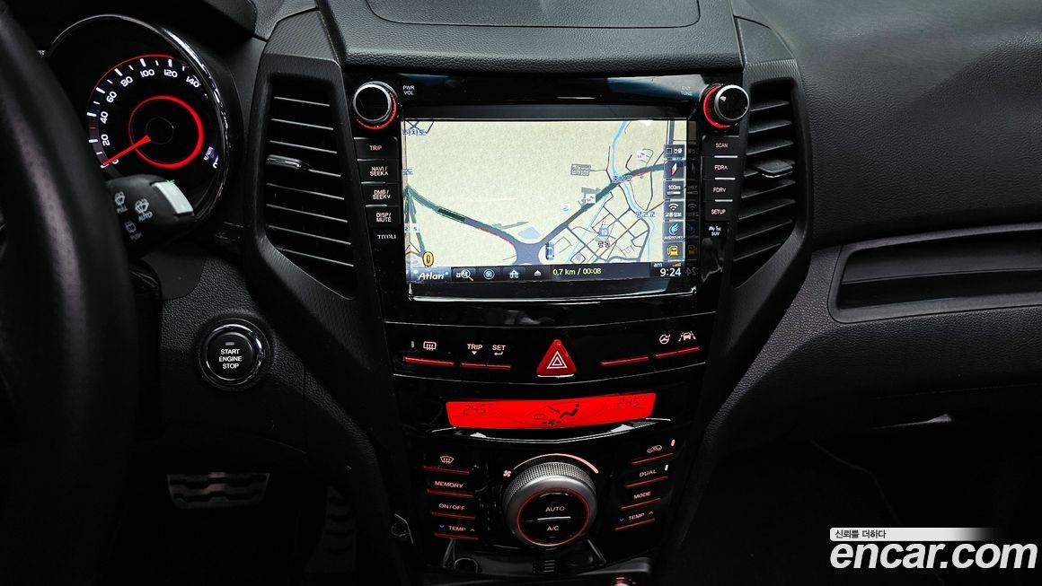 KG_Mobility_Ssangyong TIBOLI 2017