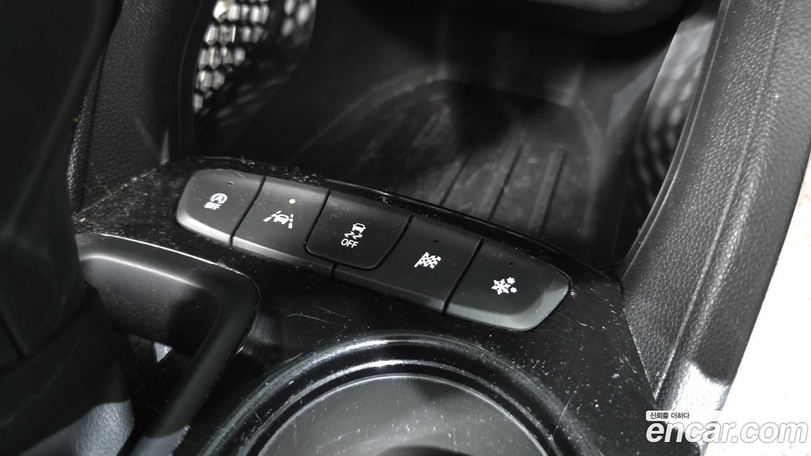 ChevroletGMDaewoo Trailblazer 2021