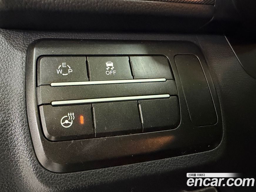 KG_Mobility_Ssangyong TIBOLI 2017