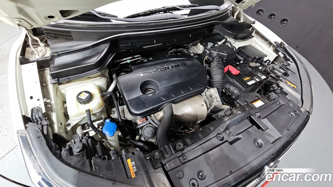 KG_Mobility_Ssangyong TIBOLI 2017