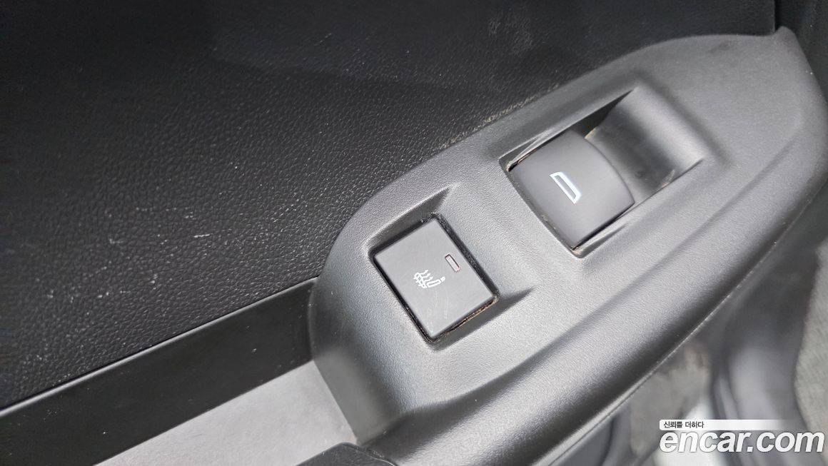 ChevroletGMDaewoo Trailblazer 2021