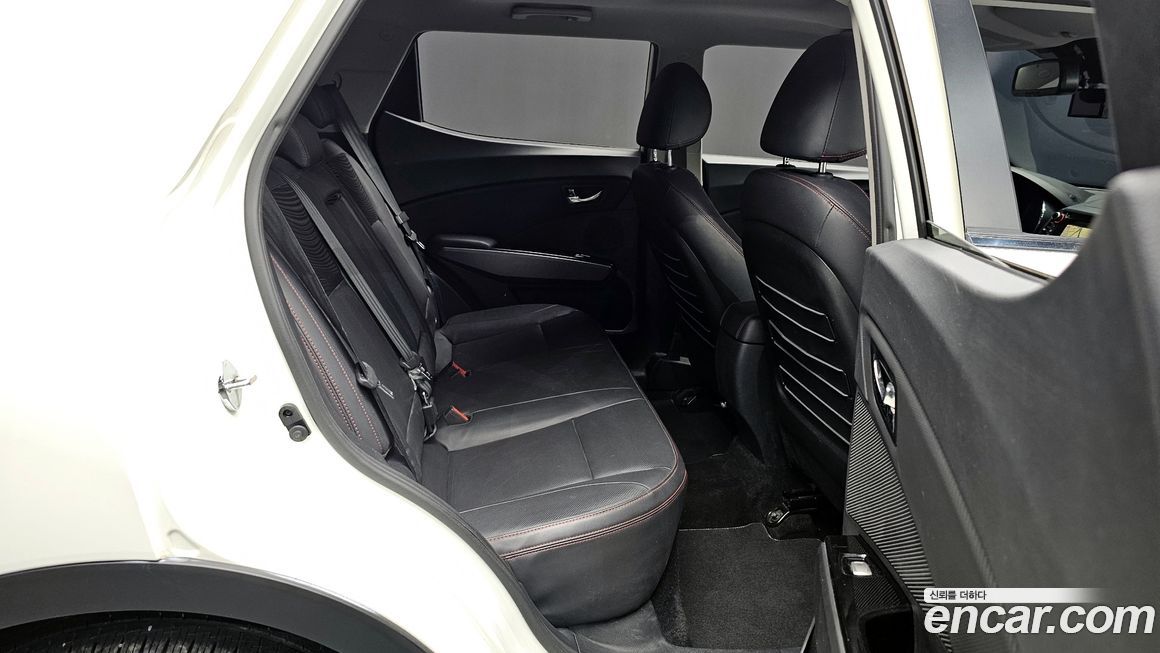 KG_Mobility_Ssangyong TIBOLI 2017