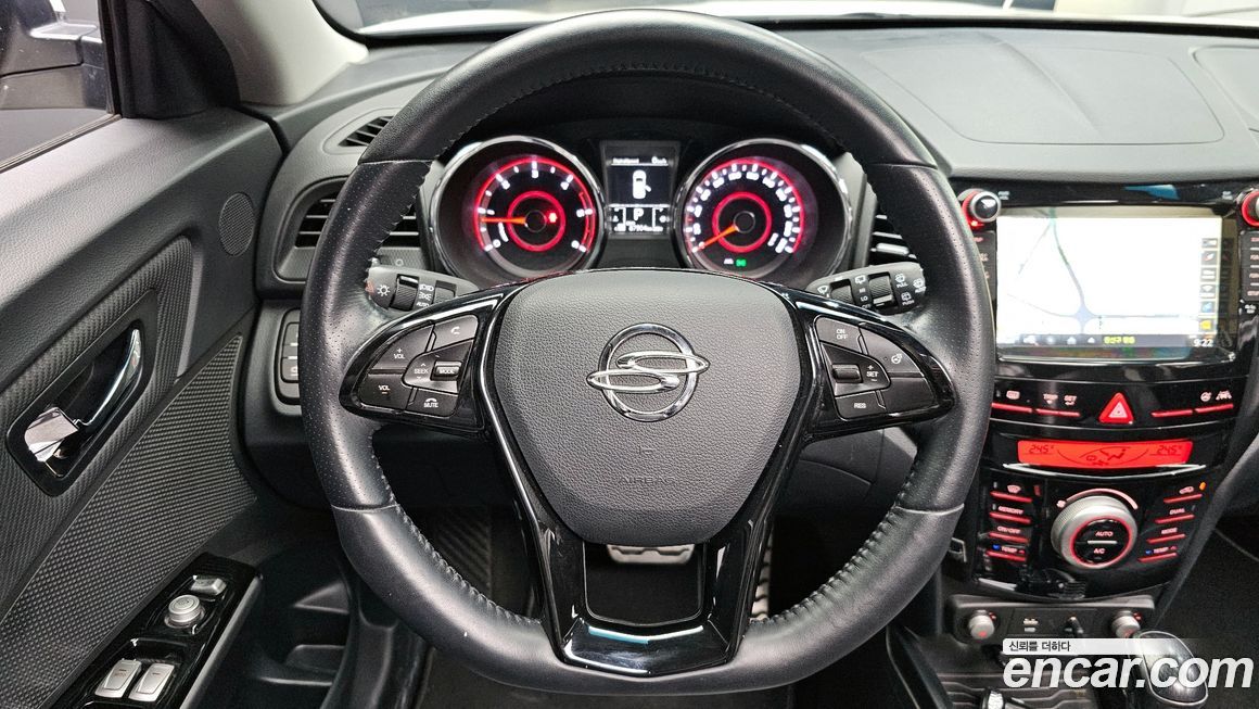 KG_Mobility_Ssangyong TIBOLI 2017