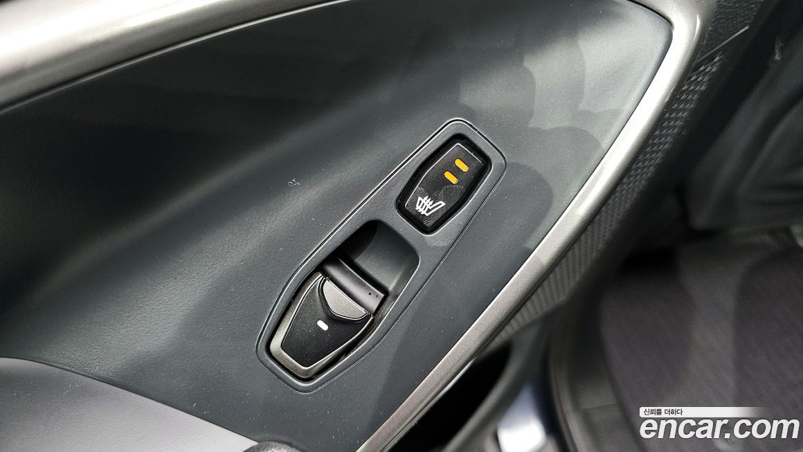 Hyundai Santafe 2018