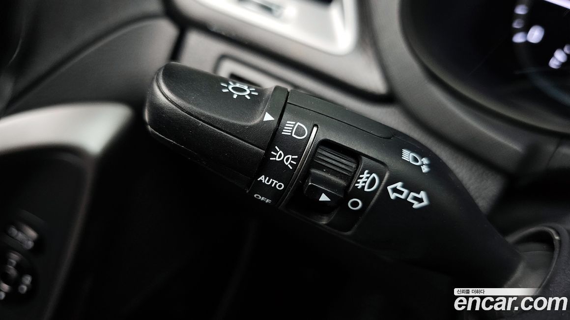 Hyundai Santafe 2018