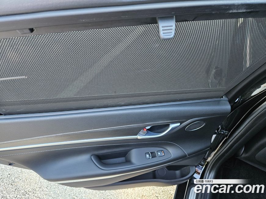 Hyundai Grandeur 2017