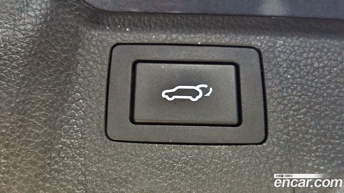 Hyundai Santafe 2018