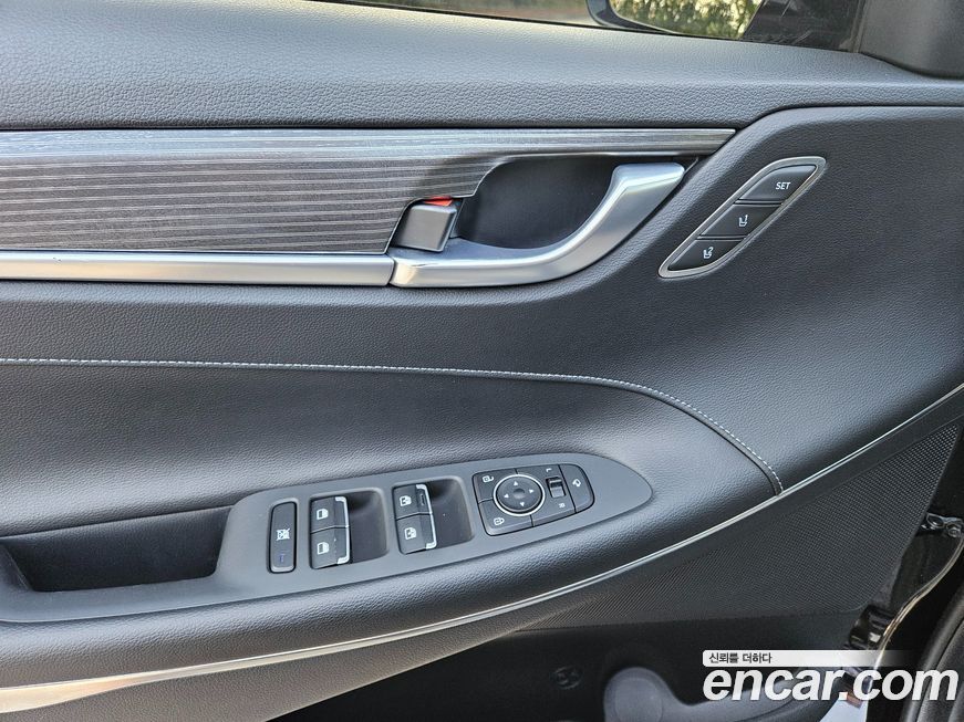 Hyundai Grandeur 2017