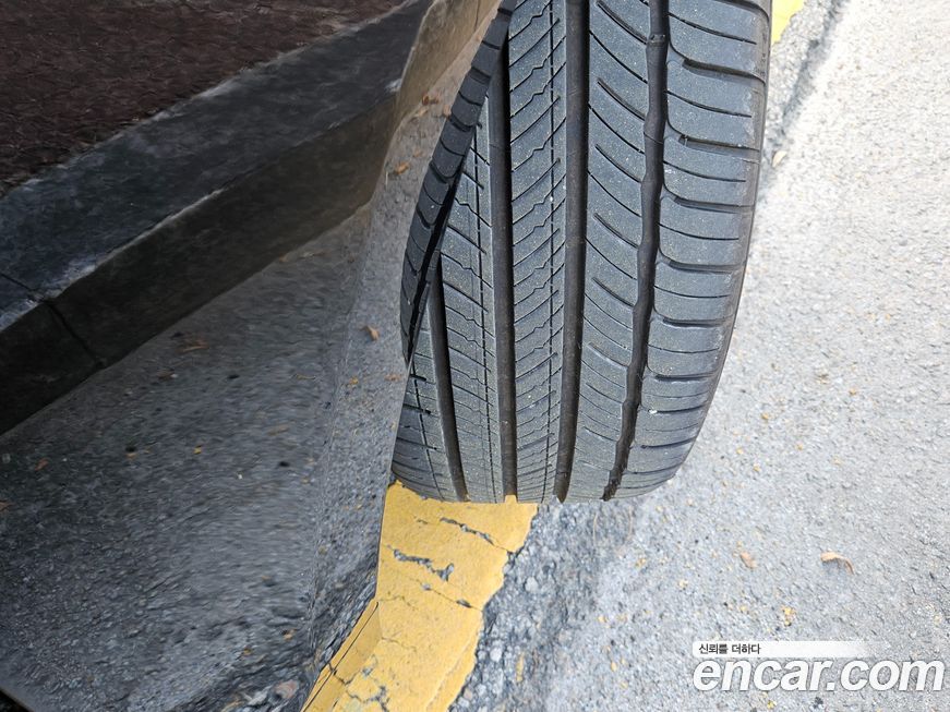 Hyundai Grandeur 2017