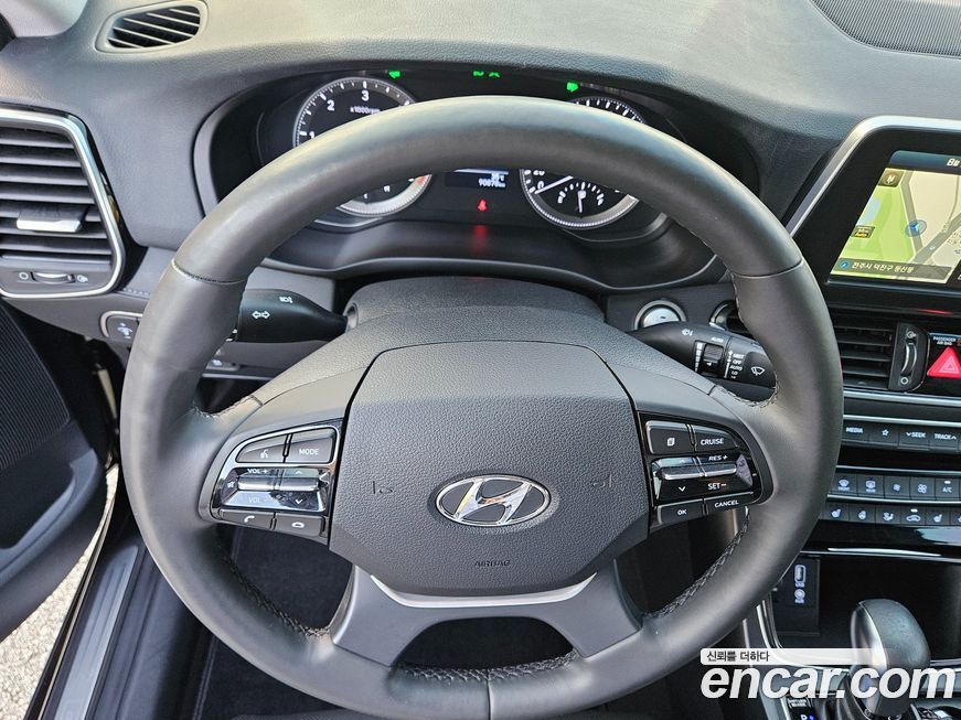Hyundai Grandeur 2017